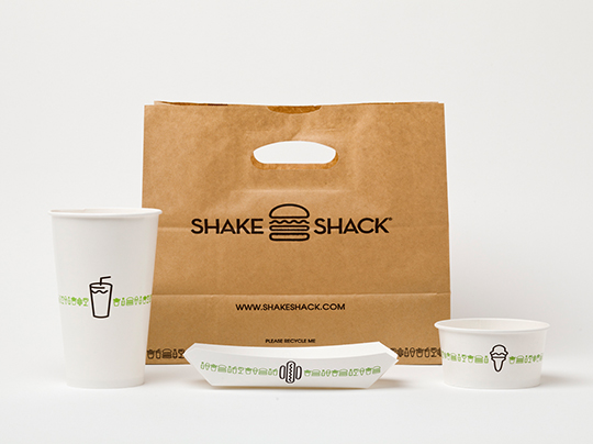 Shake Shack,超越麦当劳的汉堡快餐品牌 